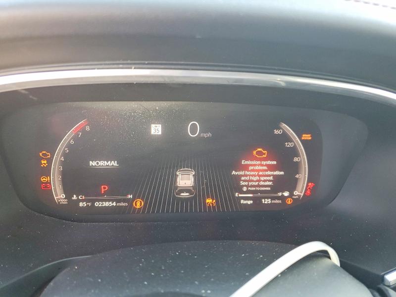 Продажа на аукционе авто 2023 Acura Mdx, vin: 5J8YE1H07PL001946, номер лота: 76292345