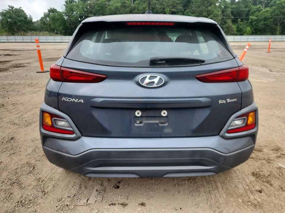 Продажа на аукционе авто 2019 Hyundai Kona, vin: KM8K12AA5KU245182, номер лота: 58270686