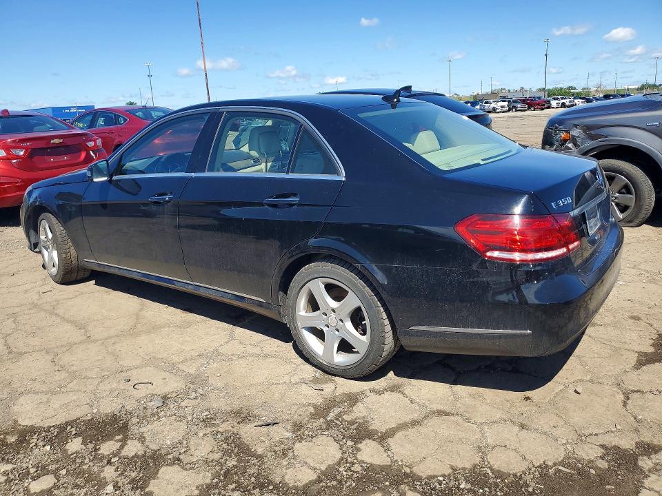 56974786 :رقم المزاد ، WDDHF8JB6EA864400 vin ، 2014 Mercedes-benz E مزاد بيع