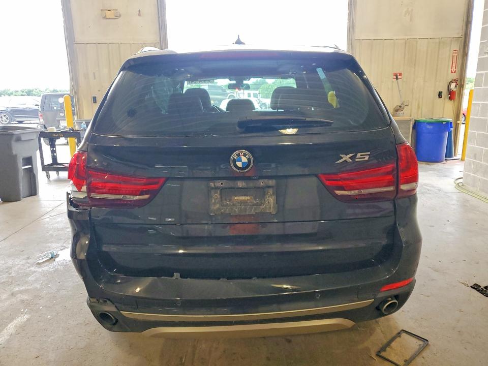 Aukcja sprzedaży 2017 Bmw X5, vin: 5UXKR0C5XH0U53087, numer aukcji: 56854136