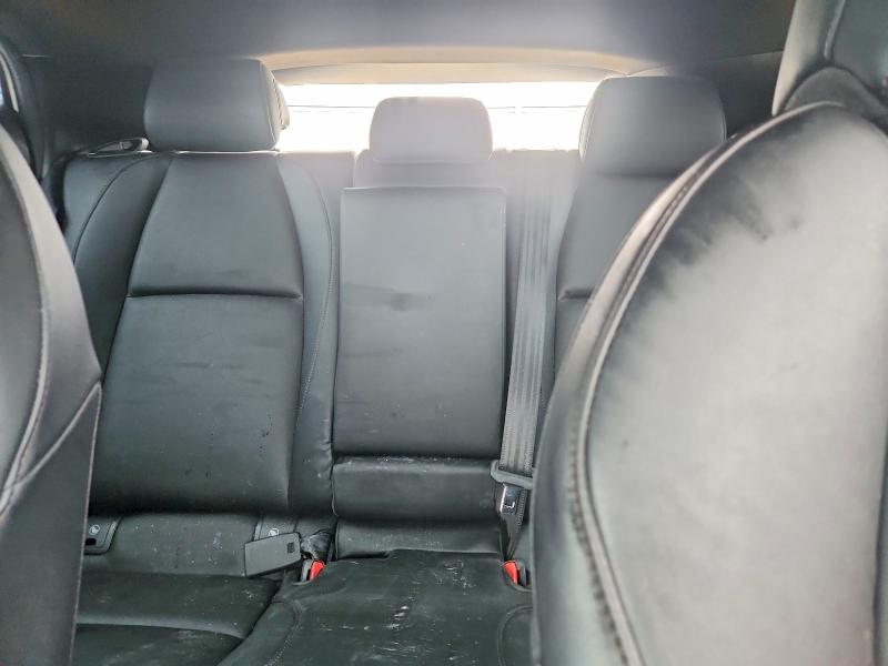 2022 Mazda 3 მანქანა იყიდება აუქციონზე, vin: JM1BPAKL7N1510106, აუქციონის ნომერი: 57561426