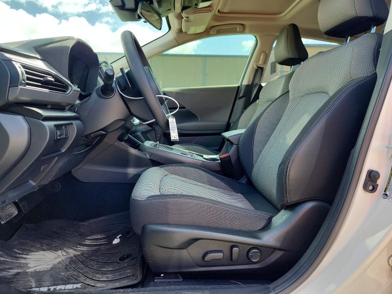 Продажа на аукционе авто 2024 Subaru Crosstrek, vin: JF2GUADC7RH371430, номер лота: 56682476