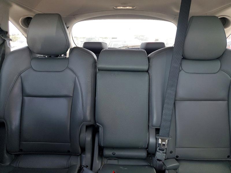 Продажа на аукционе авто 2014 Acura Mdx, vin: 5FRYD4H49EB045564, номер лота: 55929566