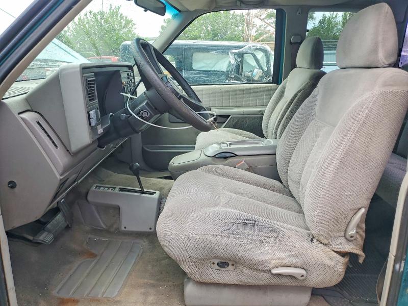 Продаж на аукціоні авто 1994 Chevrolet Gmt-400, vin: 2GCEK19H9R1160488, номер лоту: 56150916