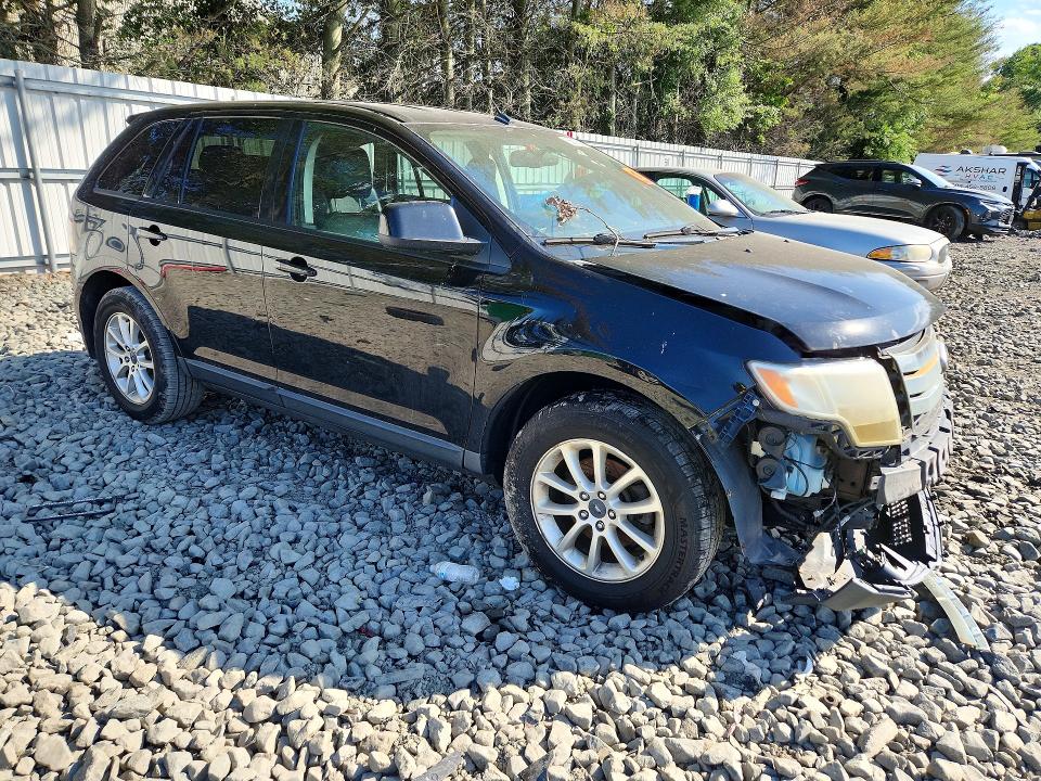 2009 Ford Edge მანქანა იყიდება აუქციონზე, vin: 2FMDK48C59BA96877, აუქციონის ნომერი: 55592526