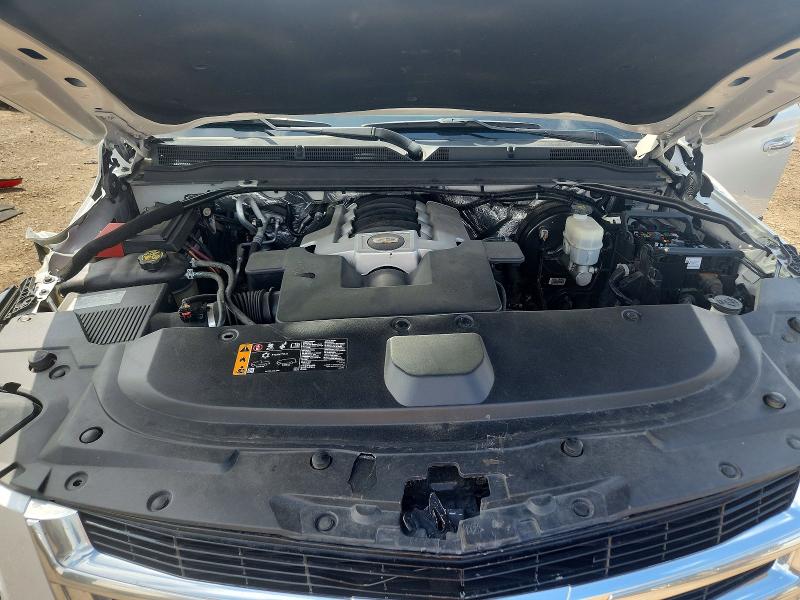 Aukcja sprzedaży 2017 Cadillac Escalade, vin: 1GYS4CKJ2HR310124, numer aukcji: 55535806