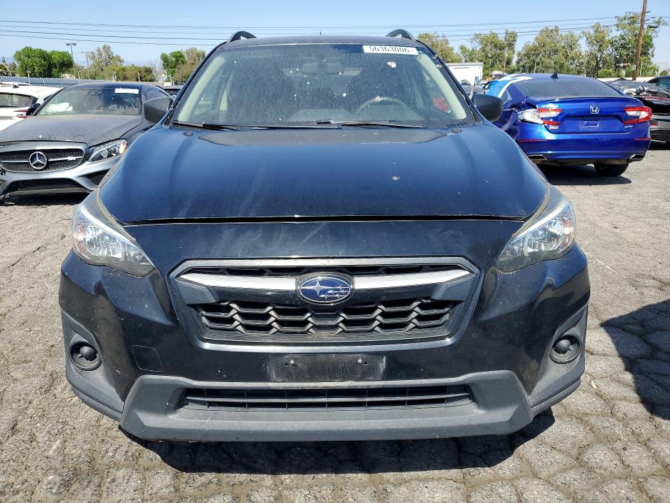 Aukcja sprzedaży 2018 Subaru Crosstrek, vin: JF2GTAAC0JH332285, numer aukcji: 56363006