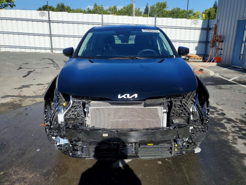 Aukcja sprzedaży 2026 Kia Sportage, vin: 5XYK23DF1TG412445, numer aukcji: 56314486
