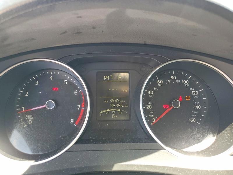 Продаж на аукціоні авто 2015 Volkswagen Jetta, vin: 3VWD17AJ2FM287200, номер лоту: 57195706