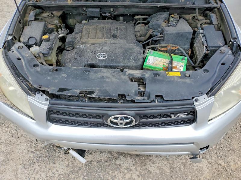Продажа на аукционе авто 2007 Toyota Rav4, vin: JTMBK32V275027937, номер лота: 58032886
