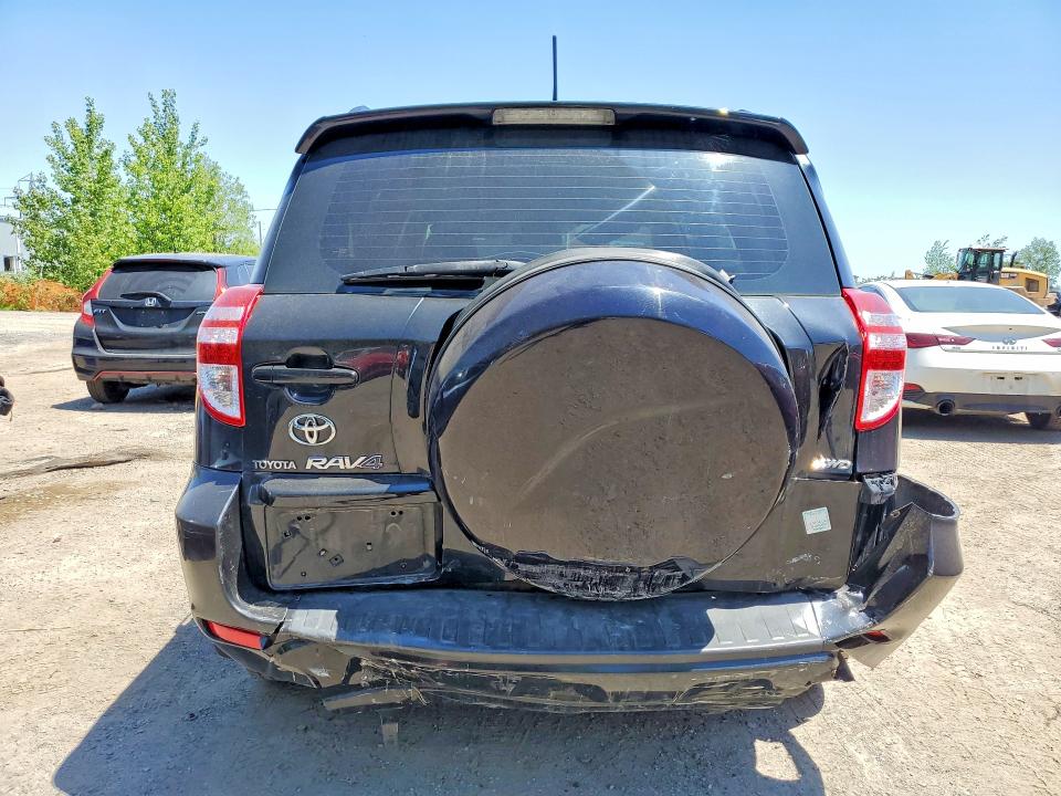 Продажа на аукционе авто 2010 Toyota Rav4, vin: 2T3BF4DV4AW046058, номер лота: 55110136