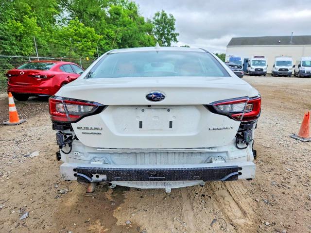 56498716 :رقم المزاد ، 4S3BWAD67M3016048 vin ، 2021 Subaru Legacy مزاد بيع