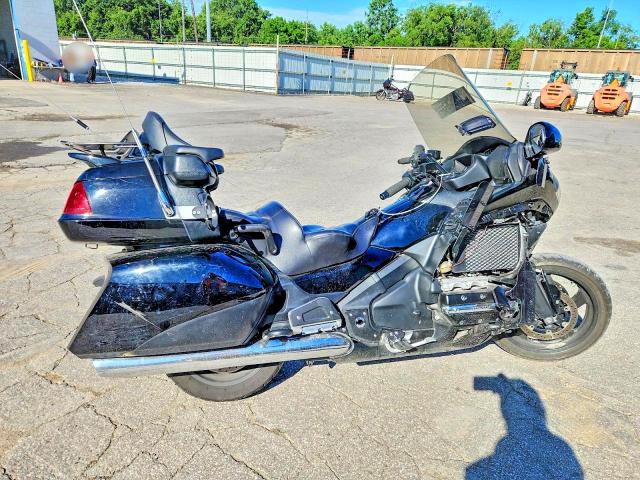 2014 Honda Gl1800 მანქანა იყიდება აუქციონზე, vin: JH2SC68Y5EK000205, აუქციონის ნომერი: 57189486