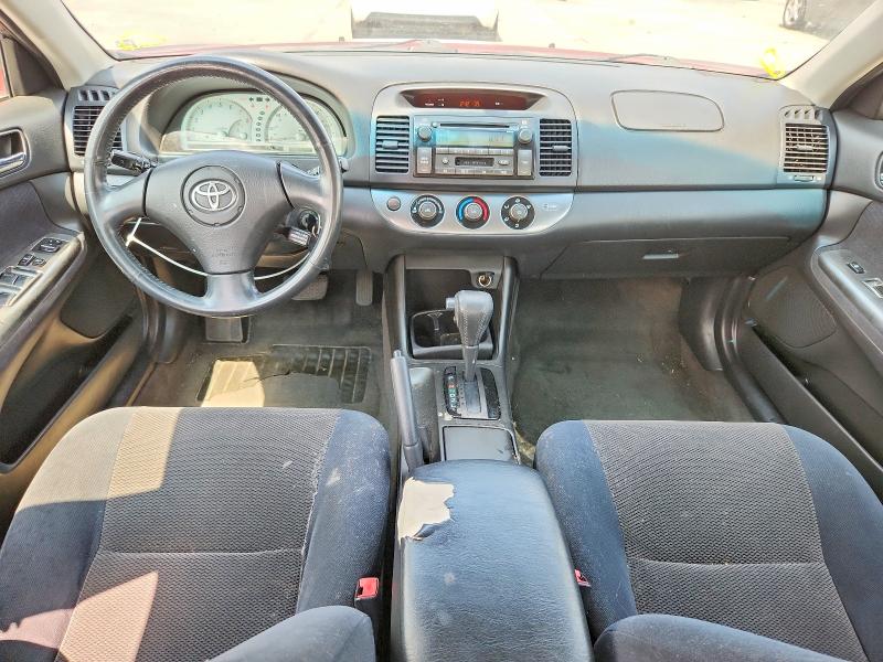 Продаж на аукціоні авто 2002 Toyota Camry, vin: JTDBF30K920062204, номер лоту: 59019396