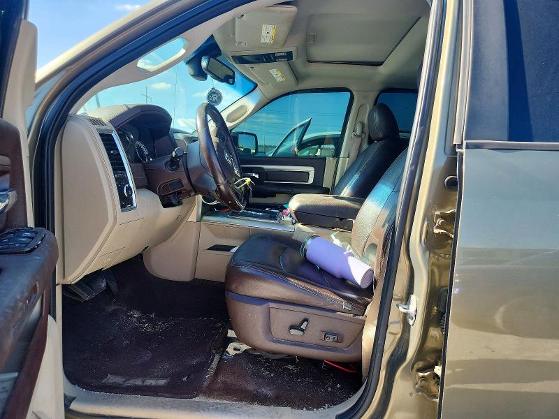 Продаж на аукціоні авто 2013 Ram 1500, vin: 1C6RR6LT3DS655907, номер лоту: 57506216