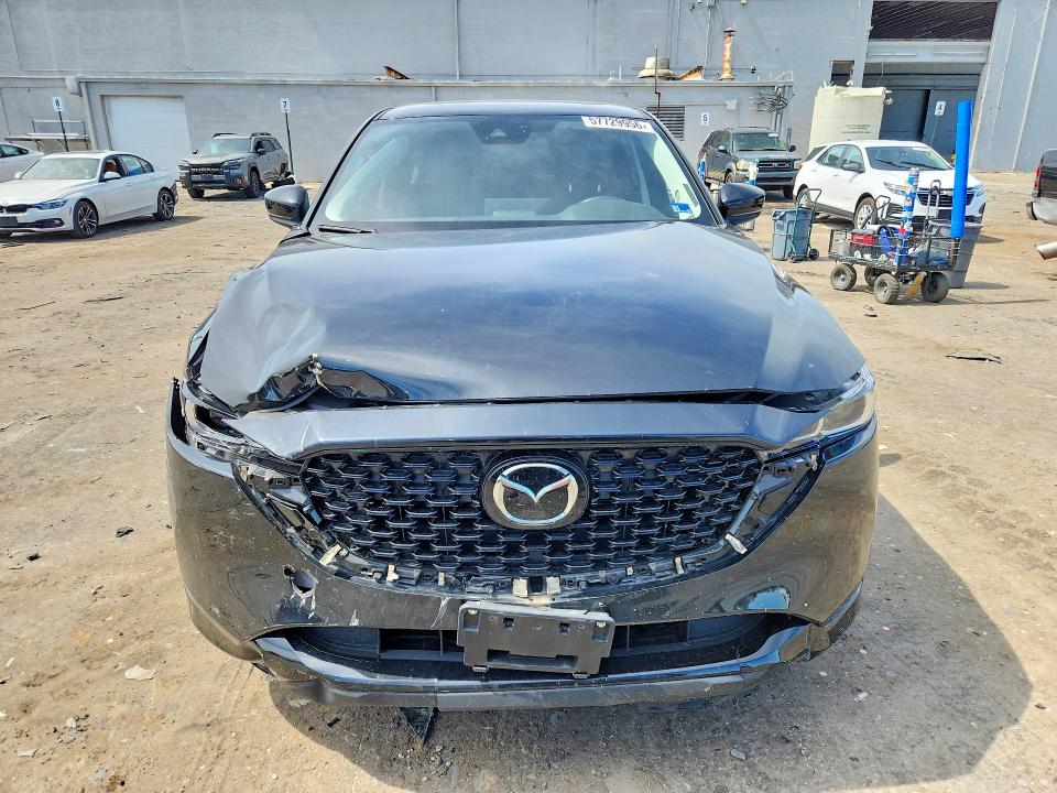 Aukcja sprzedaży 2024 Mazda Cx-5, vin: JM3KFBCM7R0365748, numer aukcji: 57729956