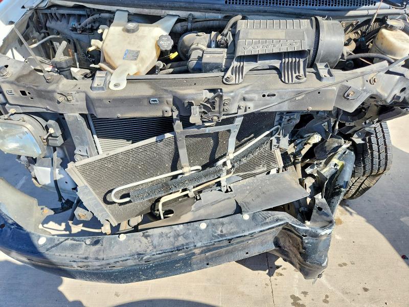 2014 Chevrolet Express G2500 მანქანა იყიდება აუქციონზე, vin: 1GCWGGFA3E1176525, აუქციონის ნომერი: 58111196