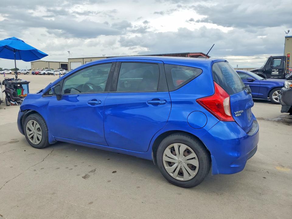 Aukcja sprzedaży 2017 Nissan Versa Note, vin: 3N1CE2CP0HL379439, numer aukcji: 56980986