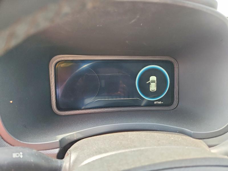 2023 Hyundai Kona მანქანა იყიდება აუქციონზე, vin: KM8K33AG0PU168877, აუქციონის ნომერი: 57913986