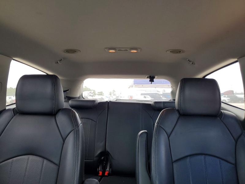 Aukcja sprzedaży 2014 Chevrolet Traverse, vin: 1GNKRJKD1EJ339539, numer aukcji: 57247376