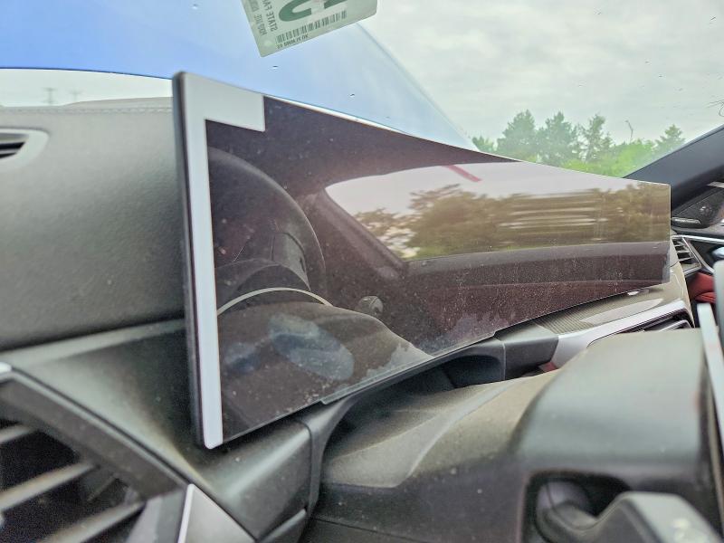 55128836 :رقم المزاد ، WBY33AW09RFR75073 vin ، 2024 Bmw I4 مزاد بيع