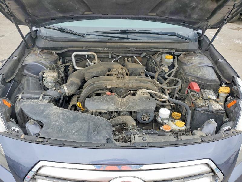 Продажа на аукционе авто 2017 Subaru Outback, vin: 4S4BSANC6H3422906, номер лота: 56430766