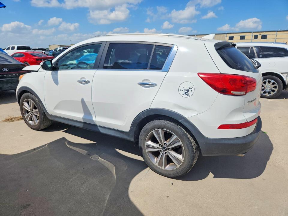 Продаж на аукціоні авто 2014 Kia Sportage, vin: KNDPC3A66E7604340, номер лоту: 56526906