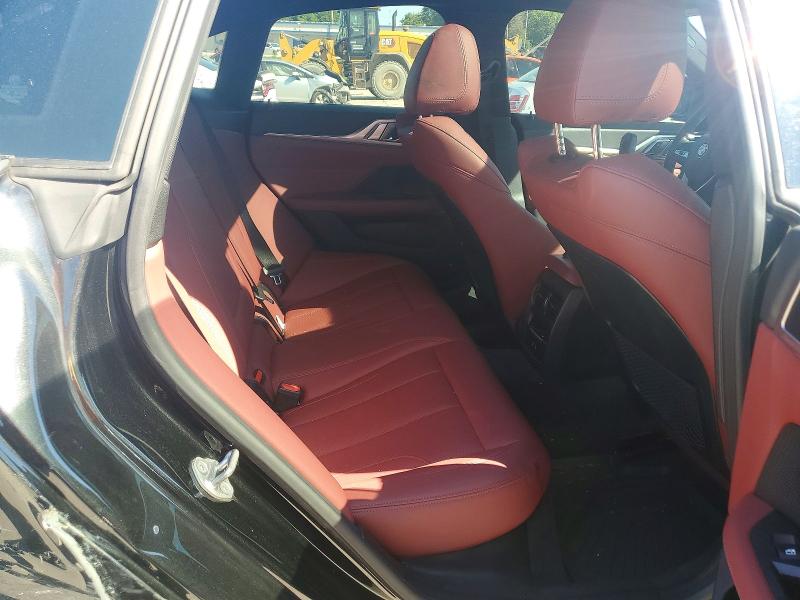 Aukcja sprzedaży 2024 Bmw 430i, vin: WBA63AV08RFR10986, numer aukcji: 55691156