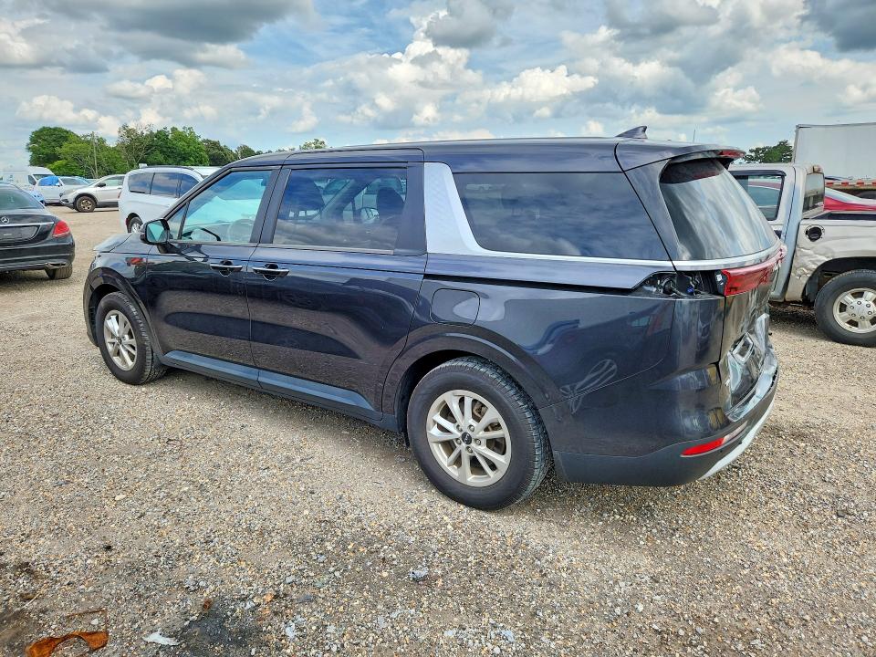 Продажа на аукционе авто 2024 Kia Carnival, vin: KNDNB4H33R6359472, номер лота: 58408636