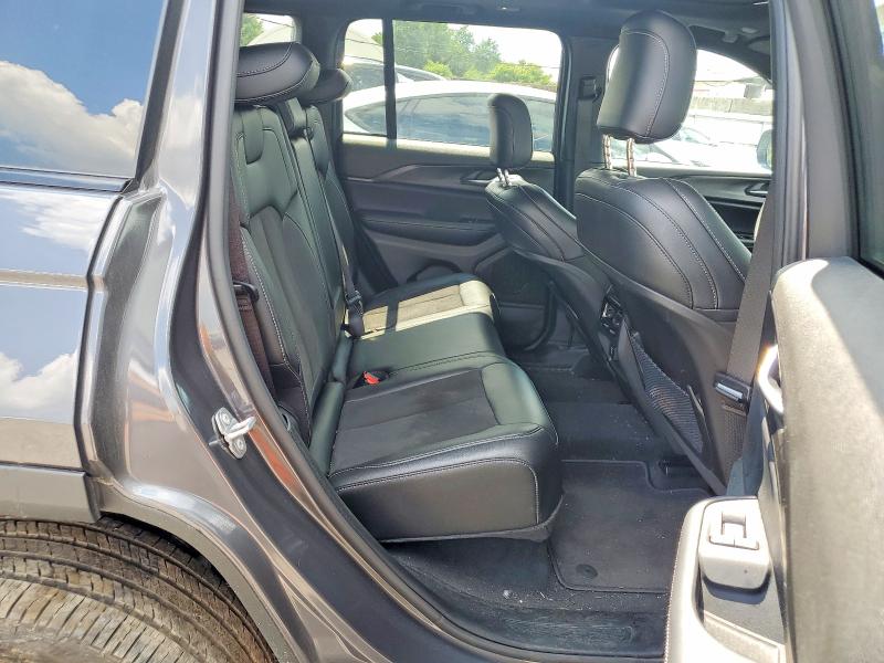 2025 Jeep Grand Cherokee მანქანა იყიდება აუქციონზე, vin: 1C4RJHAG4SC308708, აუქციონის ნომერი: 58757226
