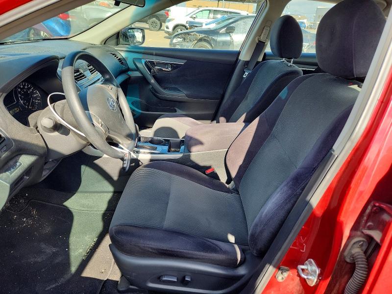 Продаж на аукціоні авто 2013 Nissan Altima, vin: 1N4AL3APXDC102053, номер лоту: 56436936