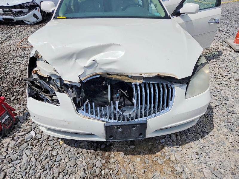 Aukcja sprzedaży 2011 Buick Lucerne, vin: 1G4HC5EM4BU142474, numer aukcji: 55862096