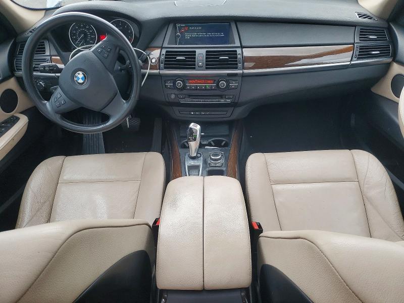 Aukcja sprzedaży 2013 Bmw X5, vin: 5UXZV4C54D0G52330, numer aukcji: 55933696