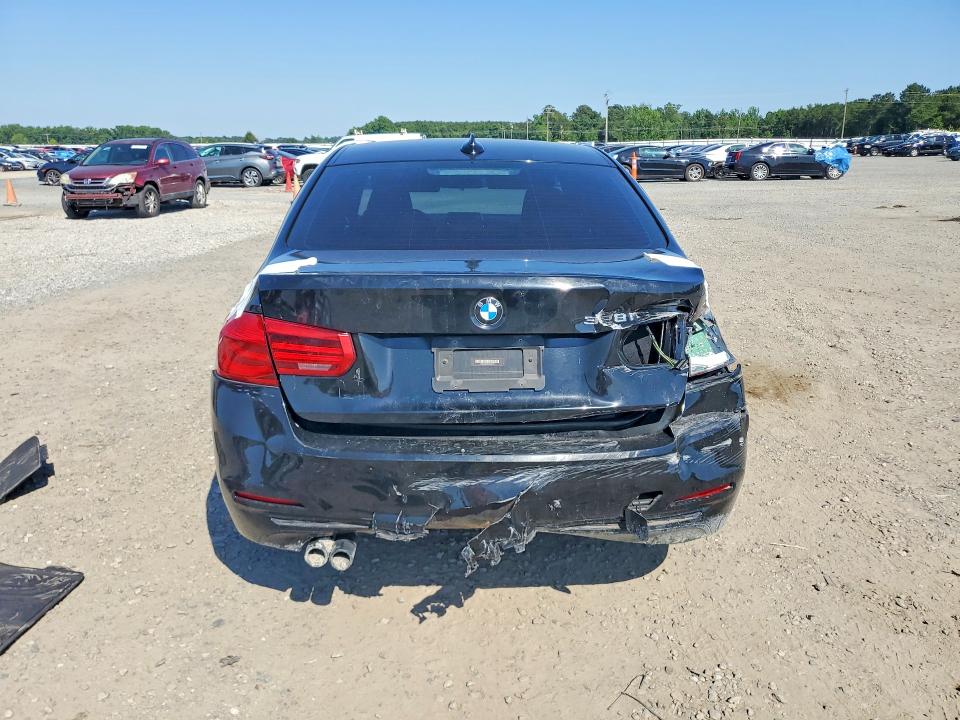 Aukcja sprzedaży 2016 Bmw 328, vin: WBA8E9C59GK648738, numer aukcji: 56278146
