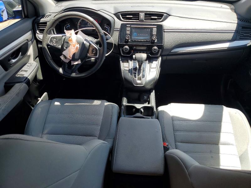 Aukcja sprzedaży 2019 Honda Cr-v, vin: 5J6RW6H3XKL006505, numer aukcji: 58093746