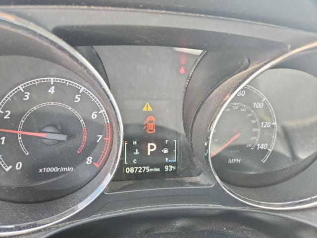 Aukcja sprzedaży 2020 Mitsubishi Outlander Sport, vin: JA4AR3AU6LU022461, numer aukcji: 57128436