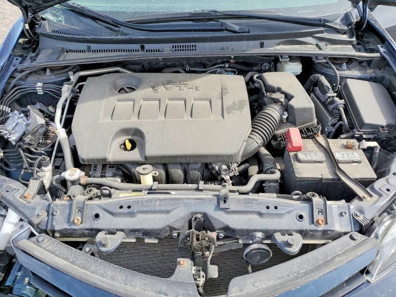 Продажа на аукционе авто 2019 Toyota Corolla, vin: 2T1BURHEXKC146951, номер лота: 55527616