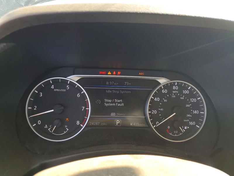 Продажа на аукционе авто 2025 Nissan Sentra, vin: 3N1AB8CV9SY324628, номер лота: 56440436