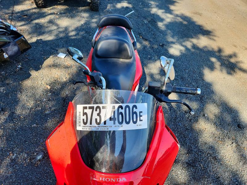 Продаж на аукціоні авто 2007 Honda Nss250, vin: JH2MF06767K300247, номер лоту: 57374606