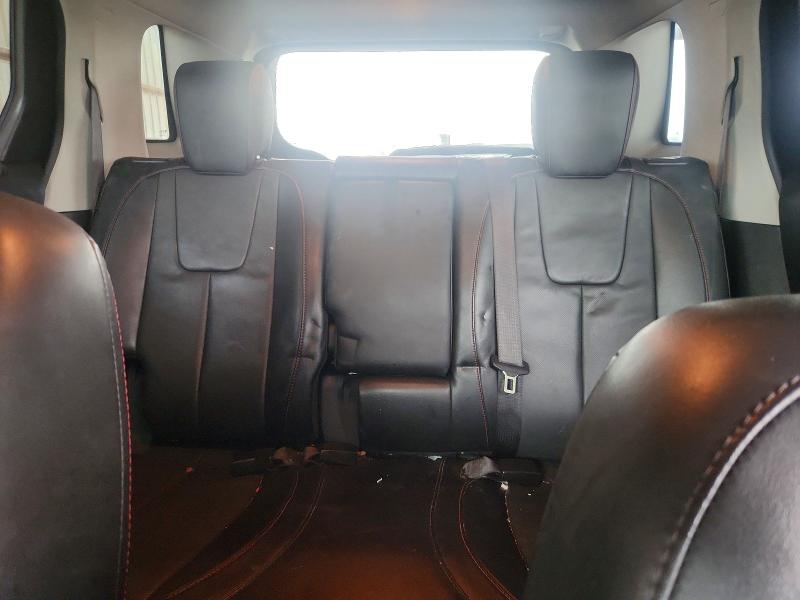 Продажа на аукционе авто 2017 Gmc Terrain, vin: 2GKALPEKXH6148677, номер лота: 57150836