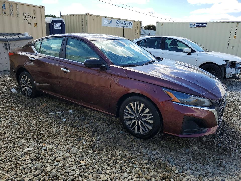 Продажа на аукционе авто 2024 Nissan Altima, vin: 1N4BL4DV0RN323497, номер лота: 56660636