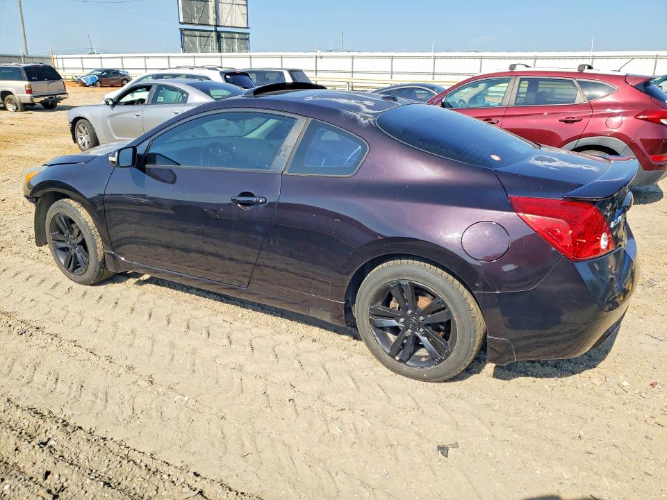 Продаж на аукціоні авто 2010 Nissan Altima, vin: 1N4AL2EP2AC173487, номер лоту: 57562886