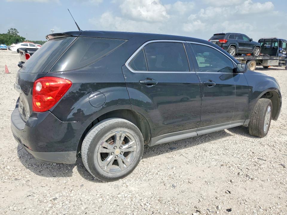 Продаж на аукціоні авто 2012 Chevrolet Equinox, vin: 2GNALBEK7C1109475, номер лоту: 58747526