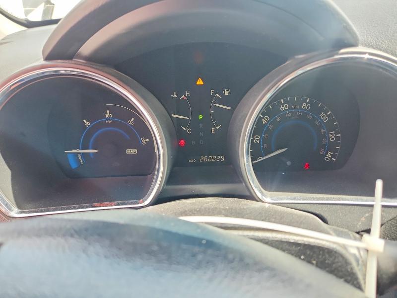 Продаж на аукціоні авто 2012 Toyota Highlander, vin: JTEDC3EH8C2008019, номер лоту: 58734236