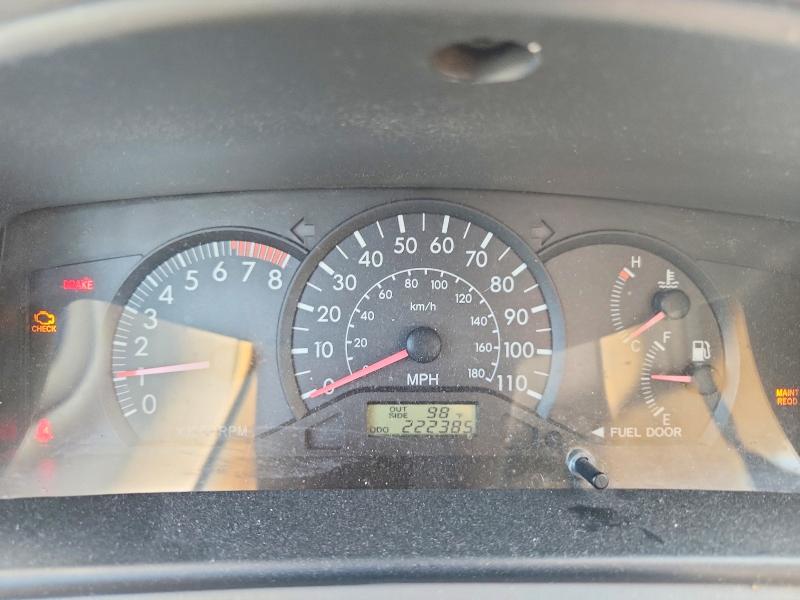 Aukcja sprzedaży 2006 Toyota Corolla, vin: 1NXBR32E16Z692713, numer aukcji: 57649356