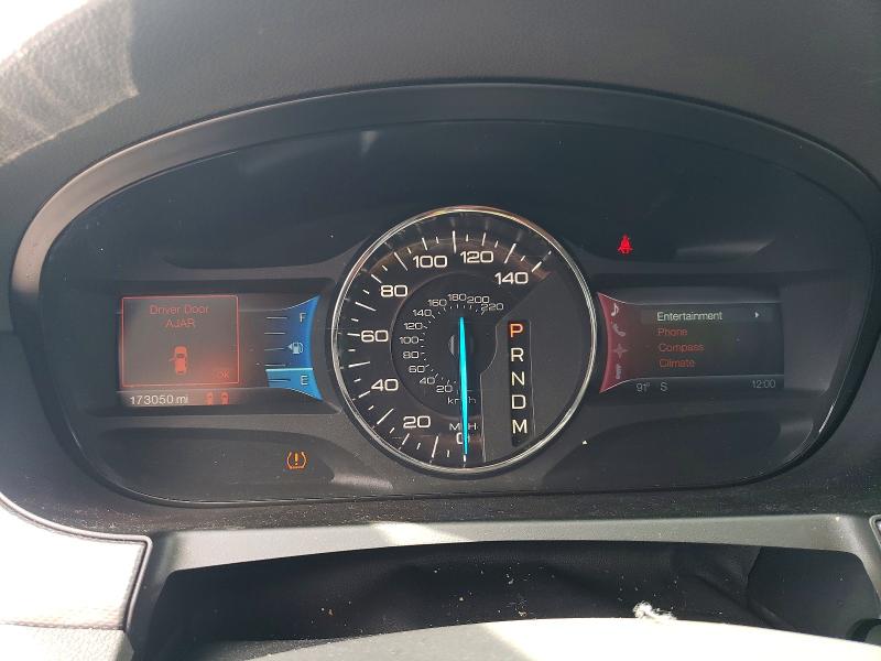 Продажа на аукционе авто 2011 Ford Edge, vin: 2FMDK3JC9BBA18323, номер лота: 57782496