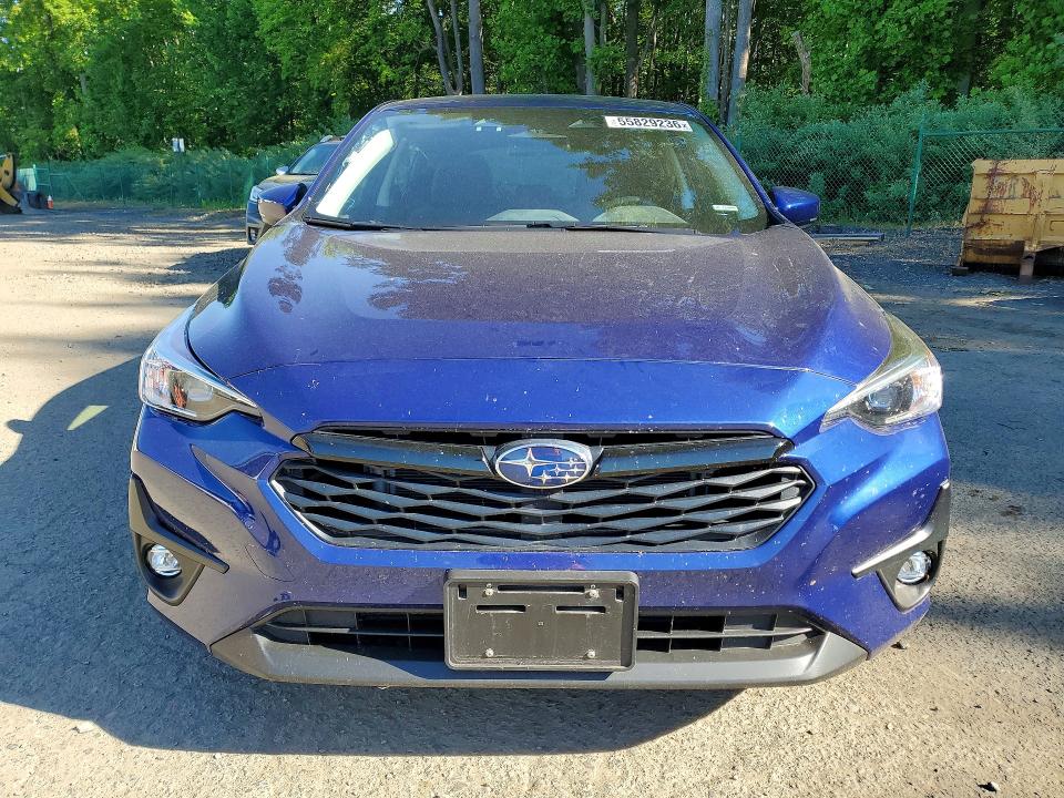 Aukcja sprzedaży 2025 Subaru Impreza, vin: JF1GUAFC0S8200168, numer aukcji: 55829236