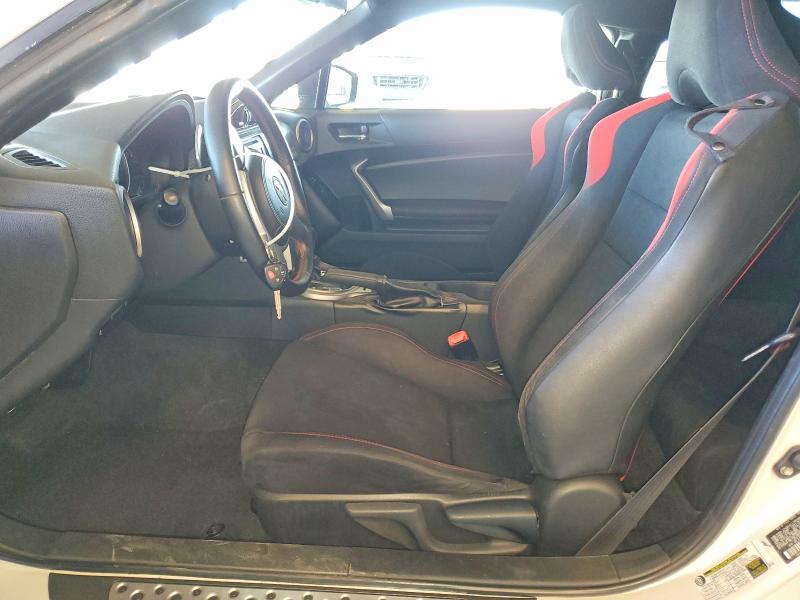 57316876 :رقم المزاد ، JF1ZNAA1XD2720430 vin ، 2013 Scion Fr-s مزاد بيع