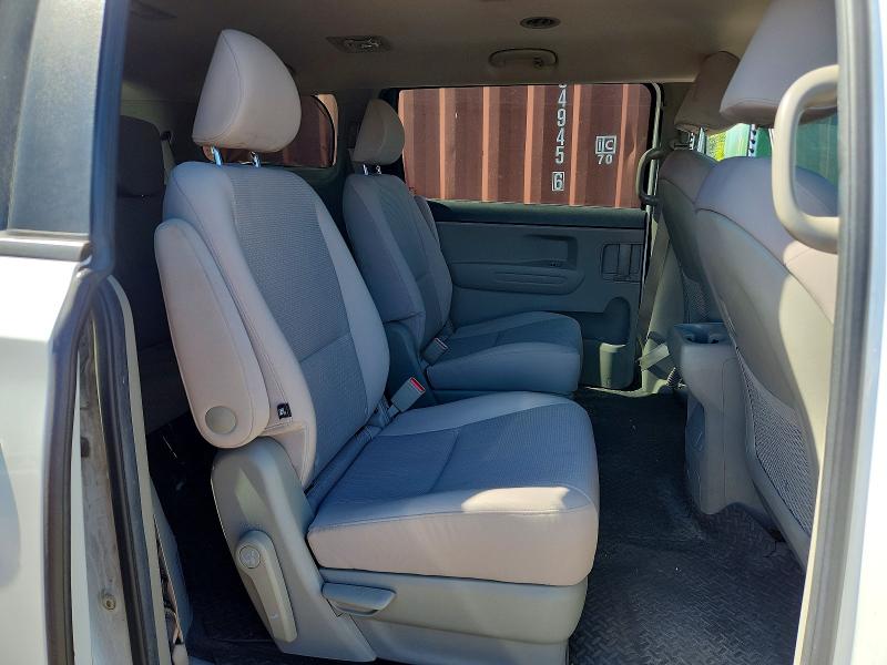 Aukcja sprzedaży 2017 Kia Sedona, vin: KNDMB5C14H6341374, numer aukcji: 56240616