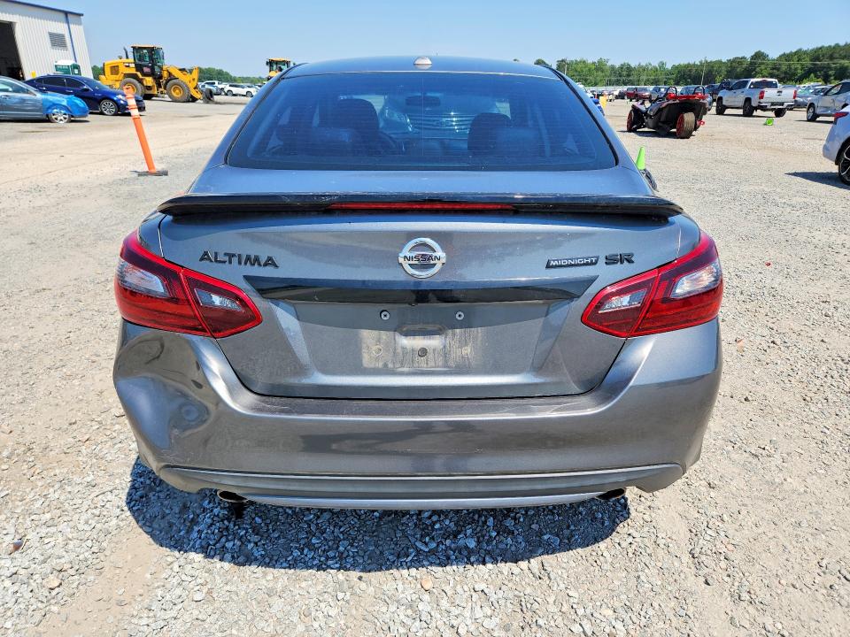 56116976 :رقم المزاد ، 1N4AL3AP2JC160749 vin ، 2018 Nissan Altima مزاد بيع